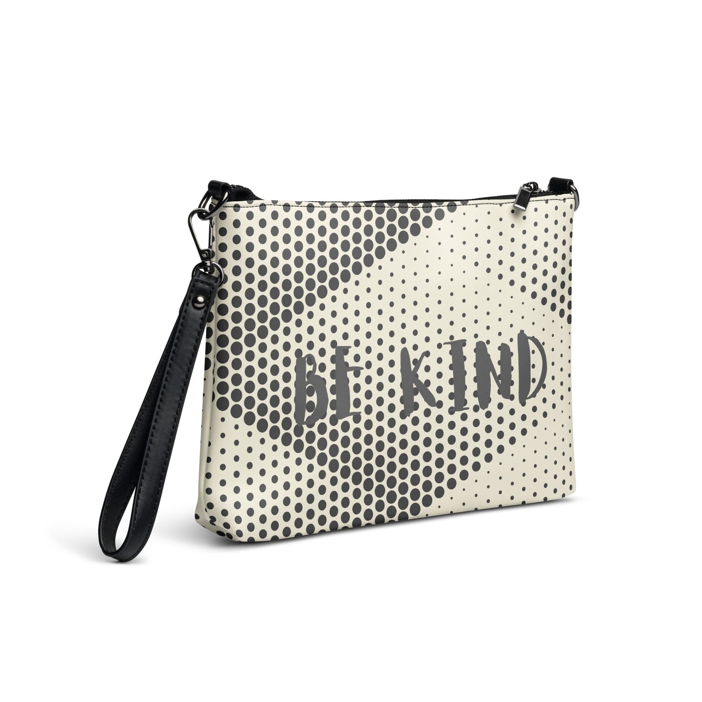 Be Kind Crossbody bag