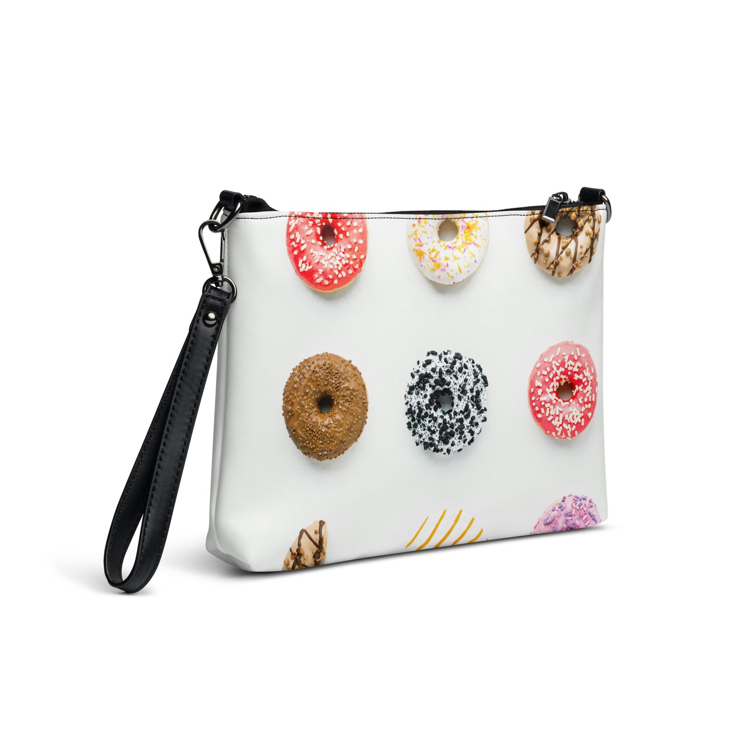 Donut Crossbody bag