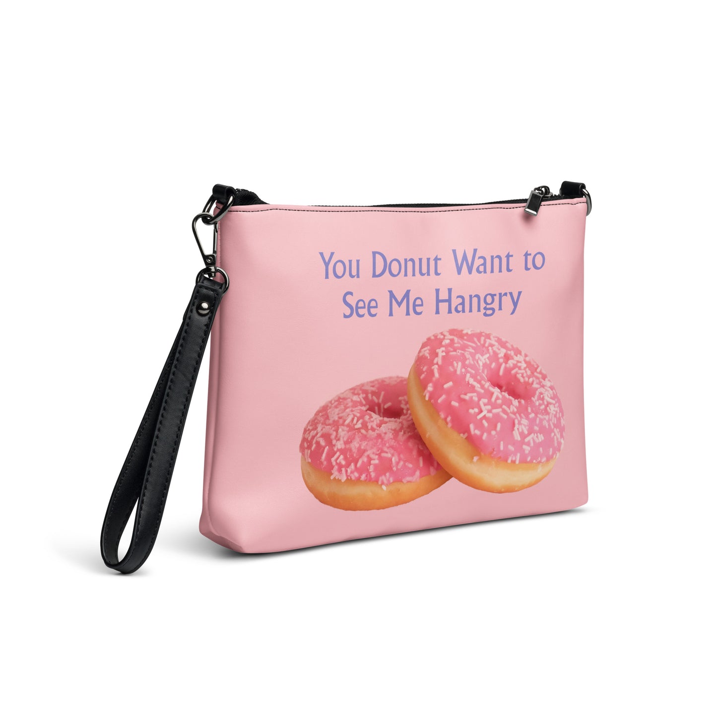 Hangry Crossbody bag