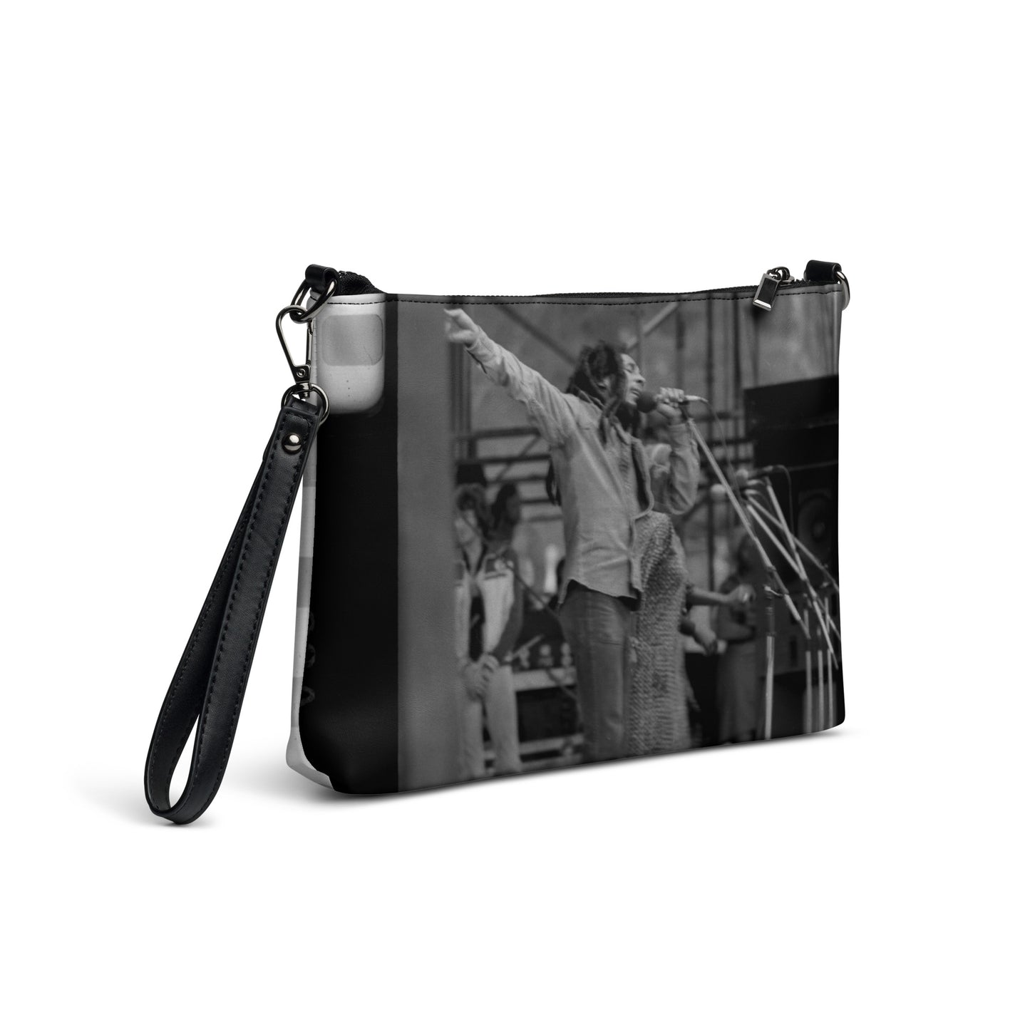 Bob Crossbody bag