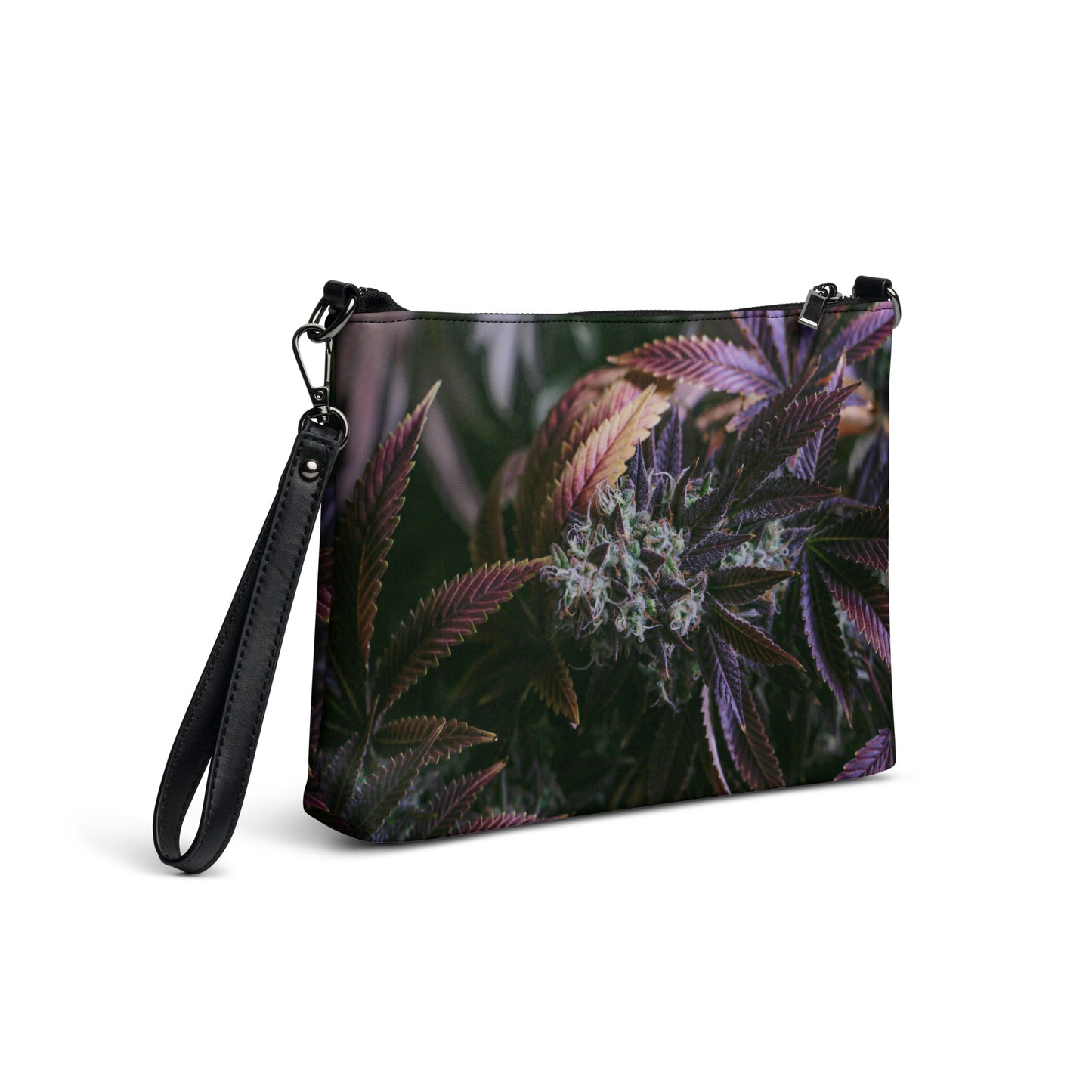 Herb Crossbody bag