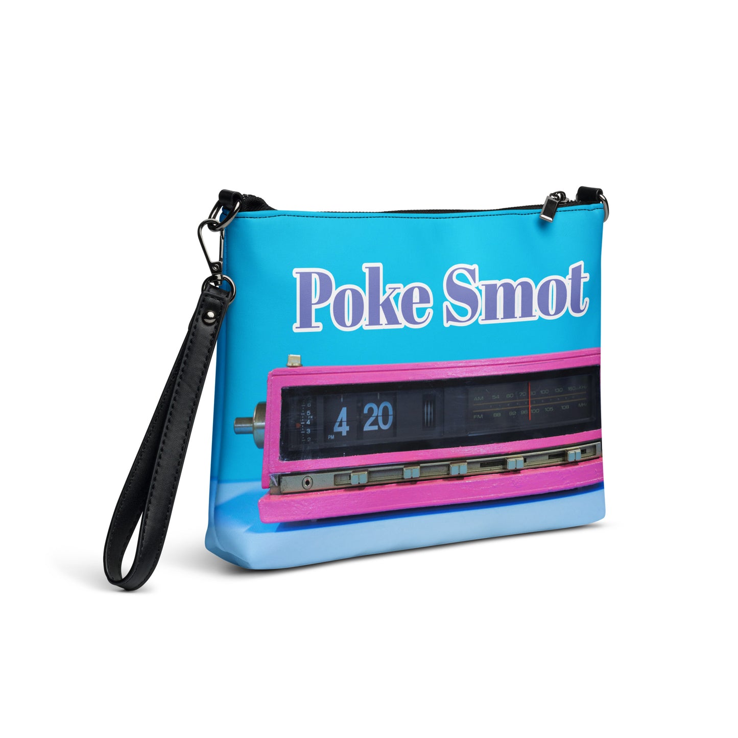 Poke Smot Crossbody bag