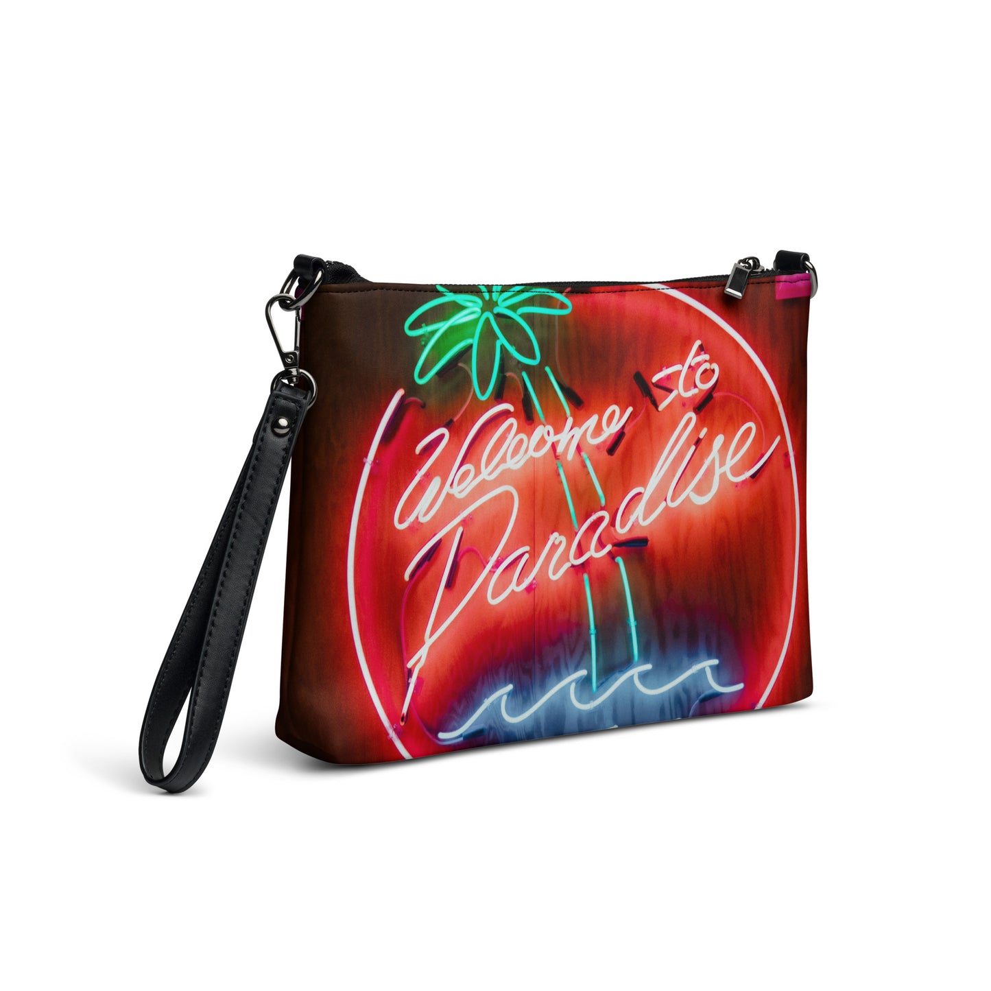 Paradise Crossbody bag