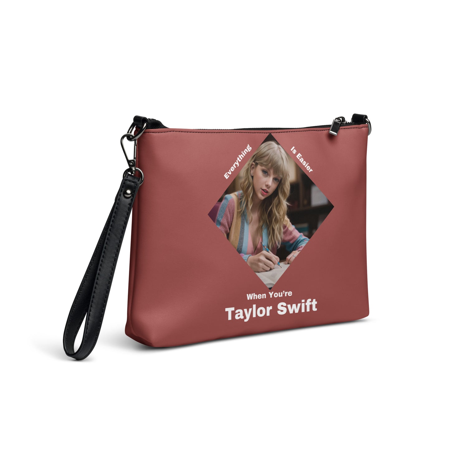 Taylor Swift Crossbody bag