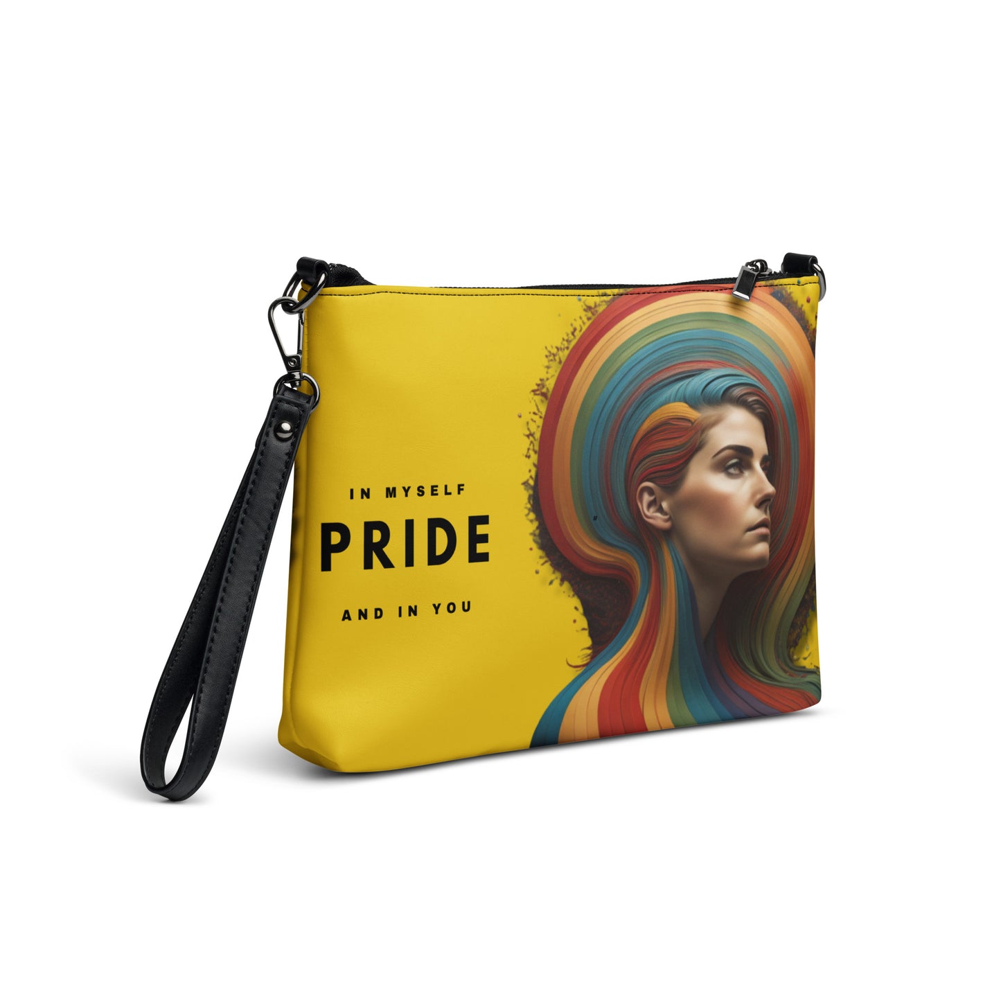 Pride Crossbody bag