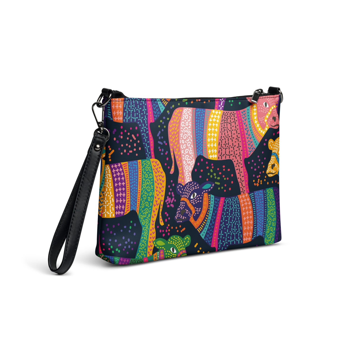 Cows Crossbody bag