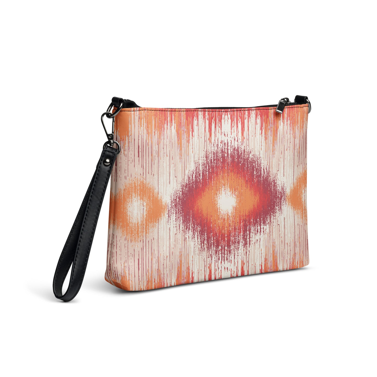 Santa Fe Pastels Crossbody bag