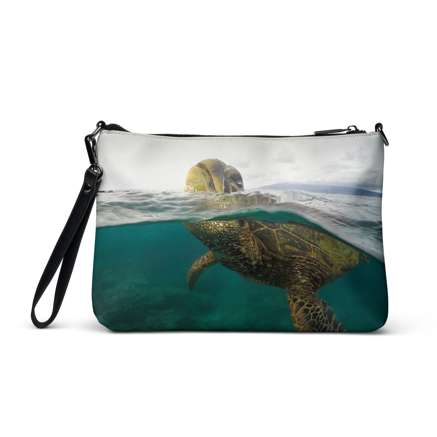 Turtle Crossbody bag