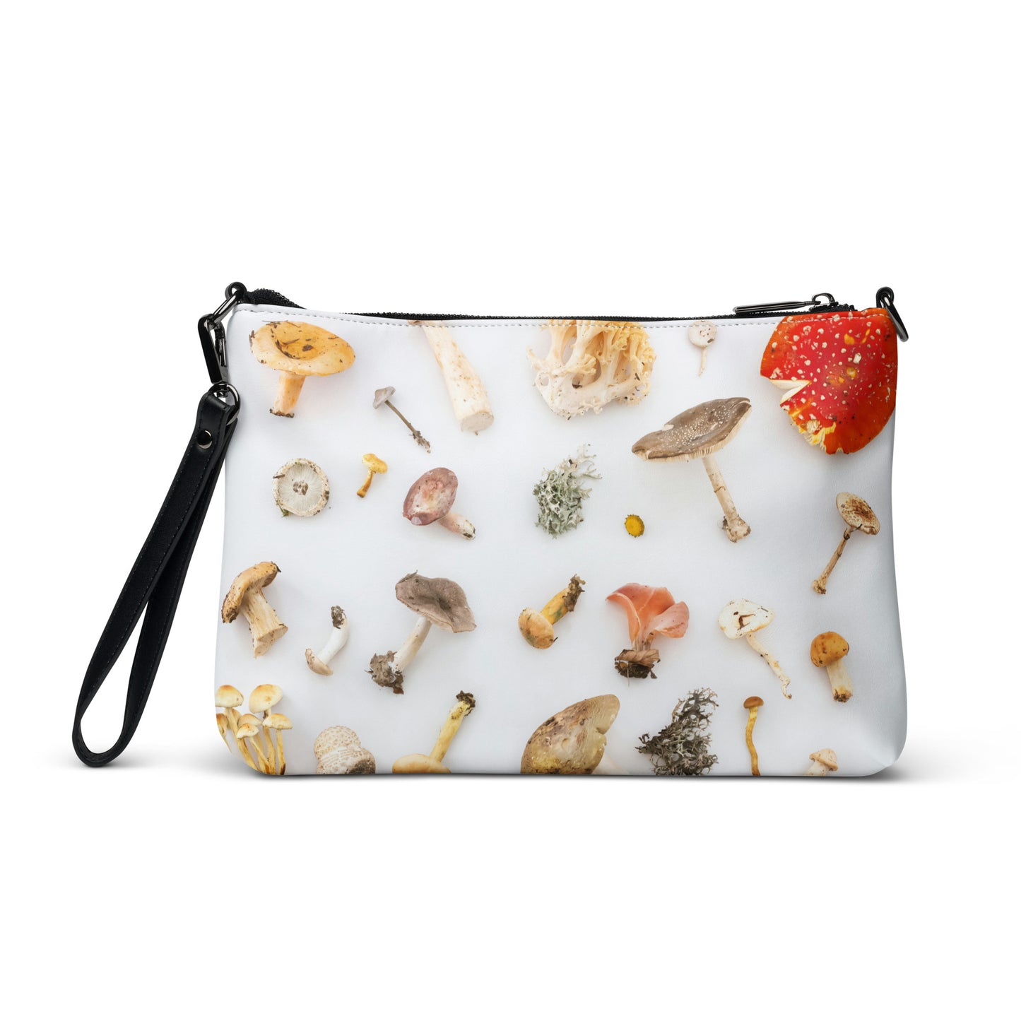 Shrooms Crossbody bag