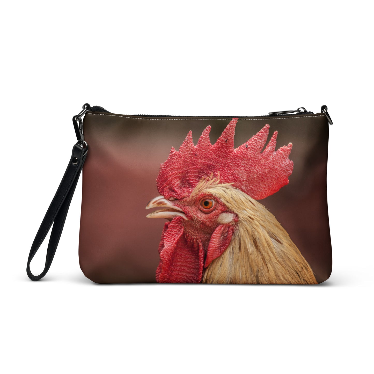 Cock Crossbody bag