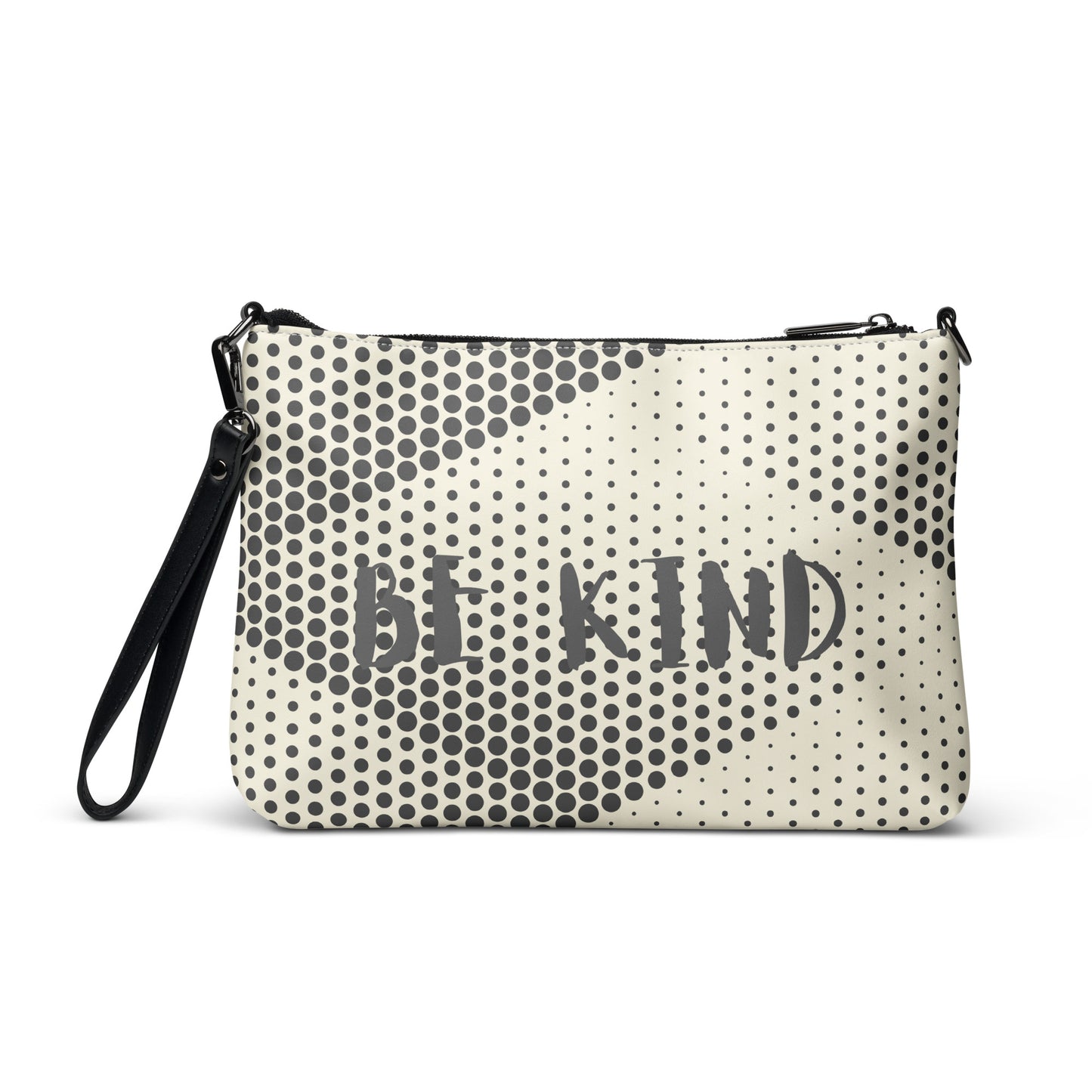 Be Kind Crossbody bag