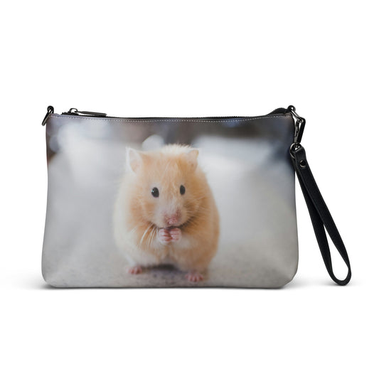 Hamster Crossbody bag