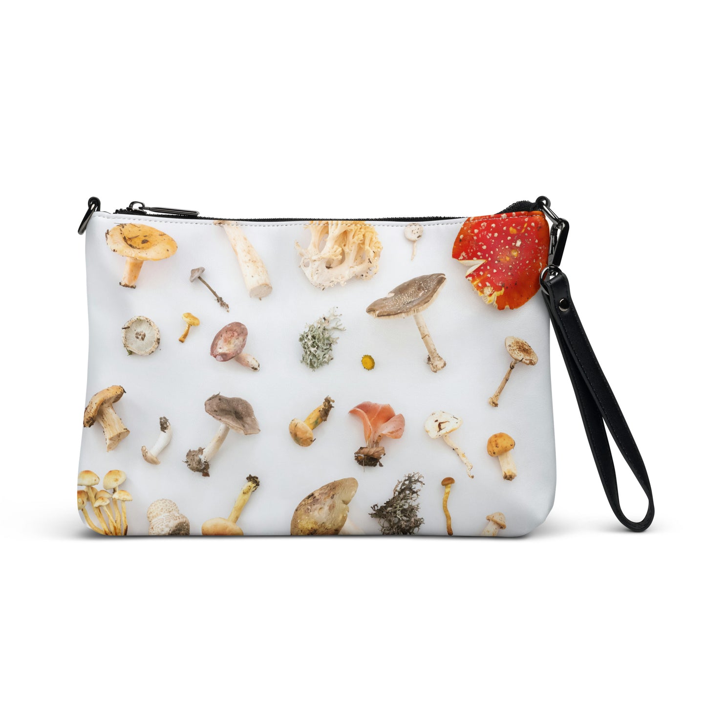 Shrooms Crossbody bag