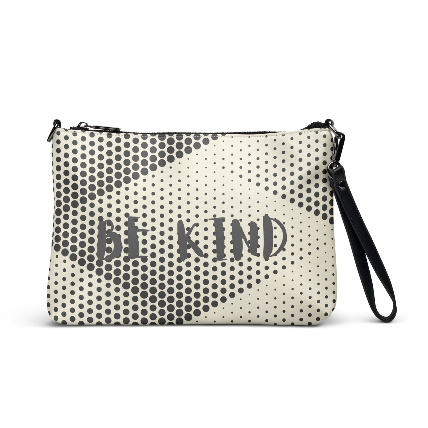 Be Kind Crossbody bag