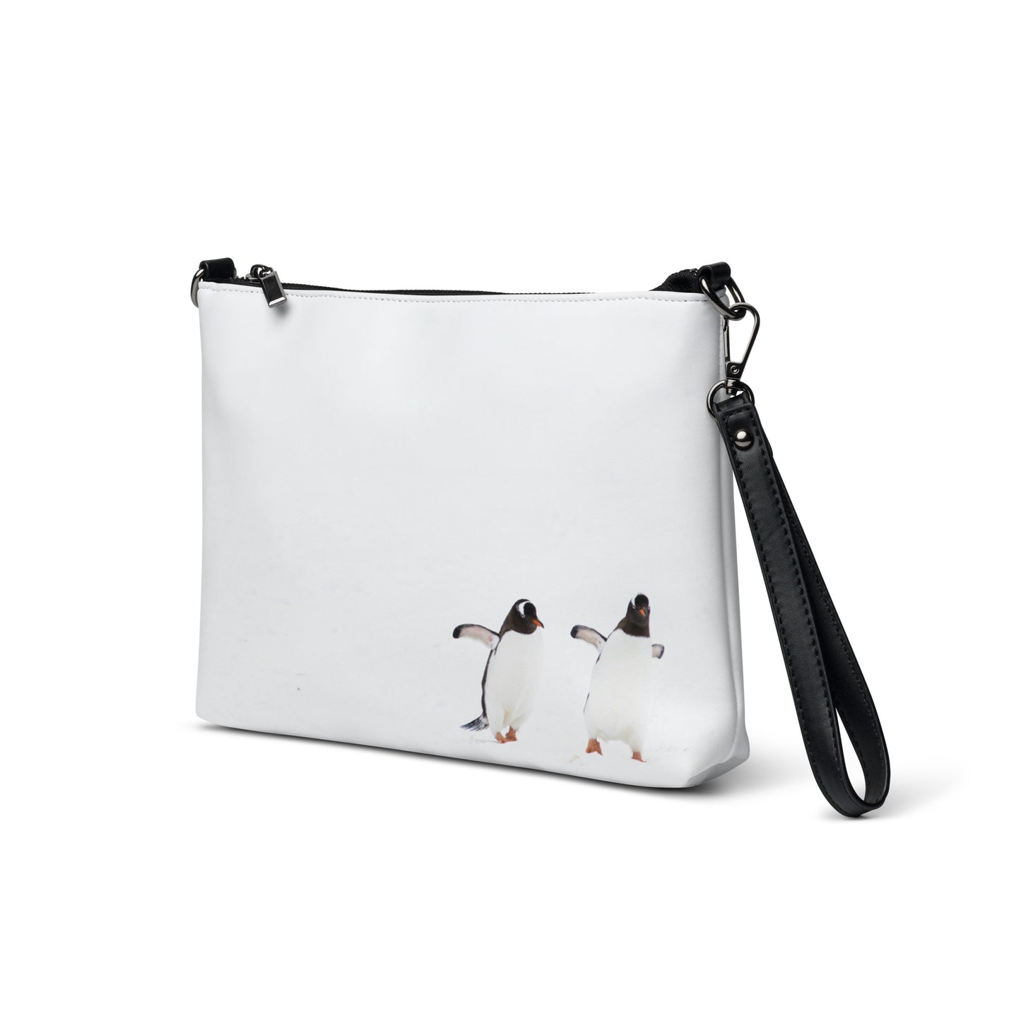 Penguins Crossbody bag