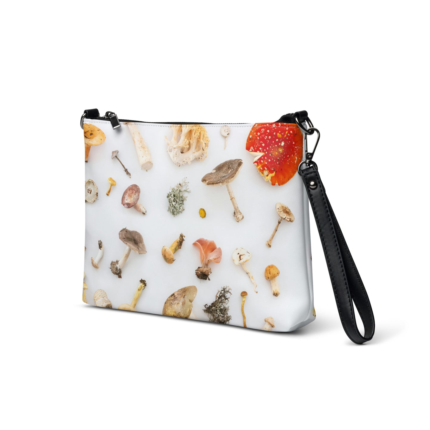 Shrooms Crossbody bag