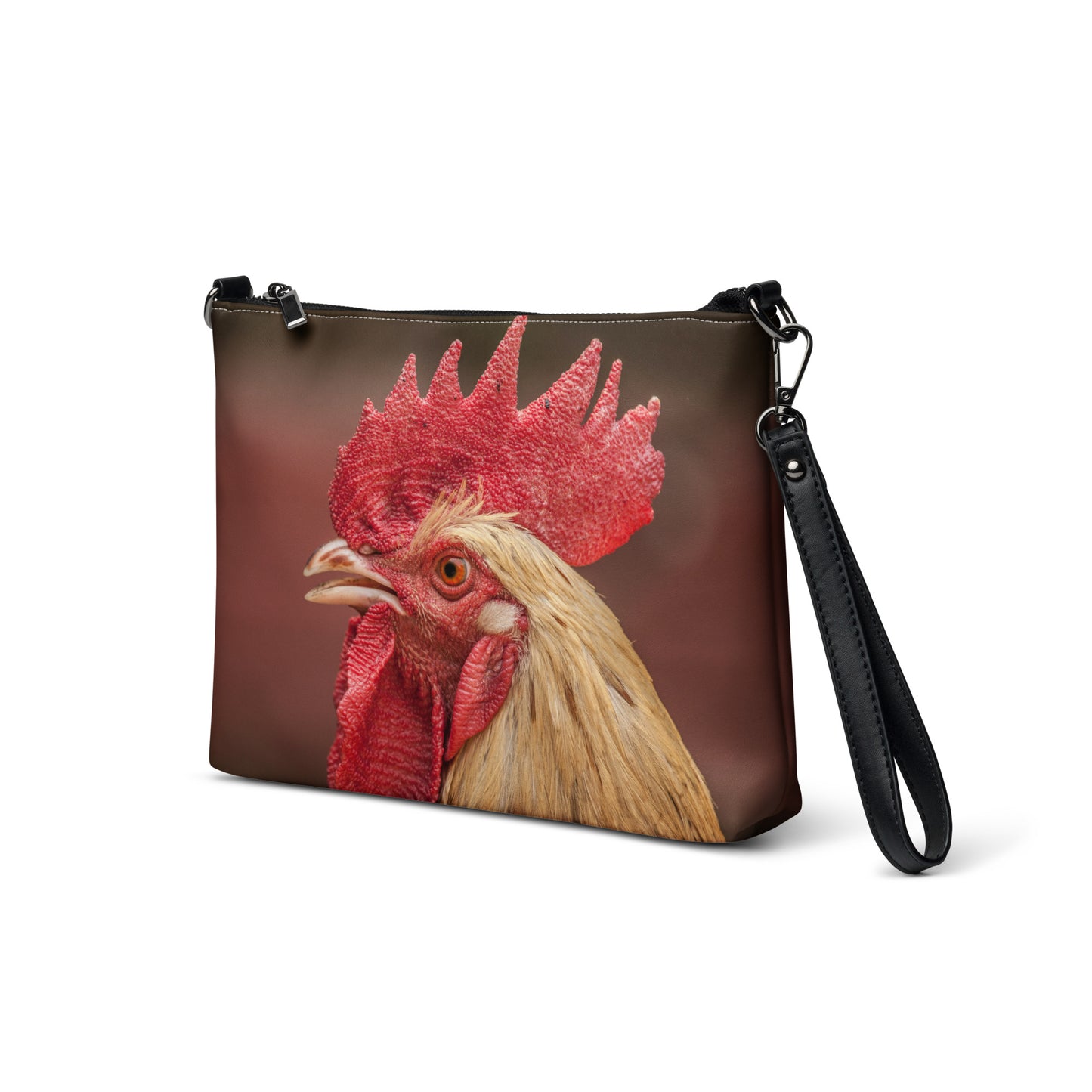 Cock Crossbody bag