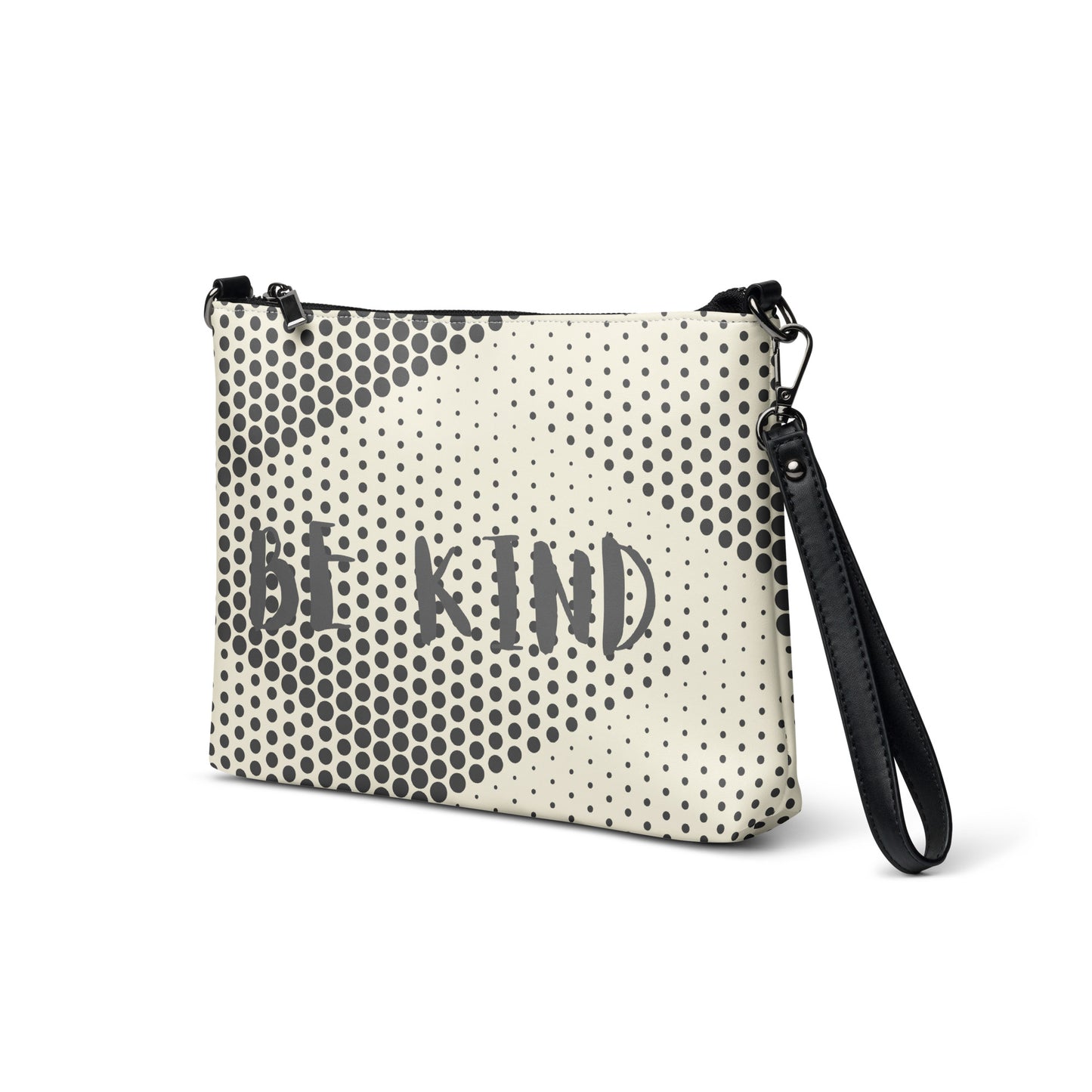 Be Kind Crossbody bag