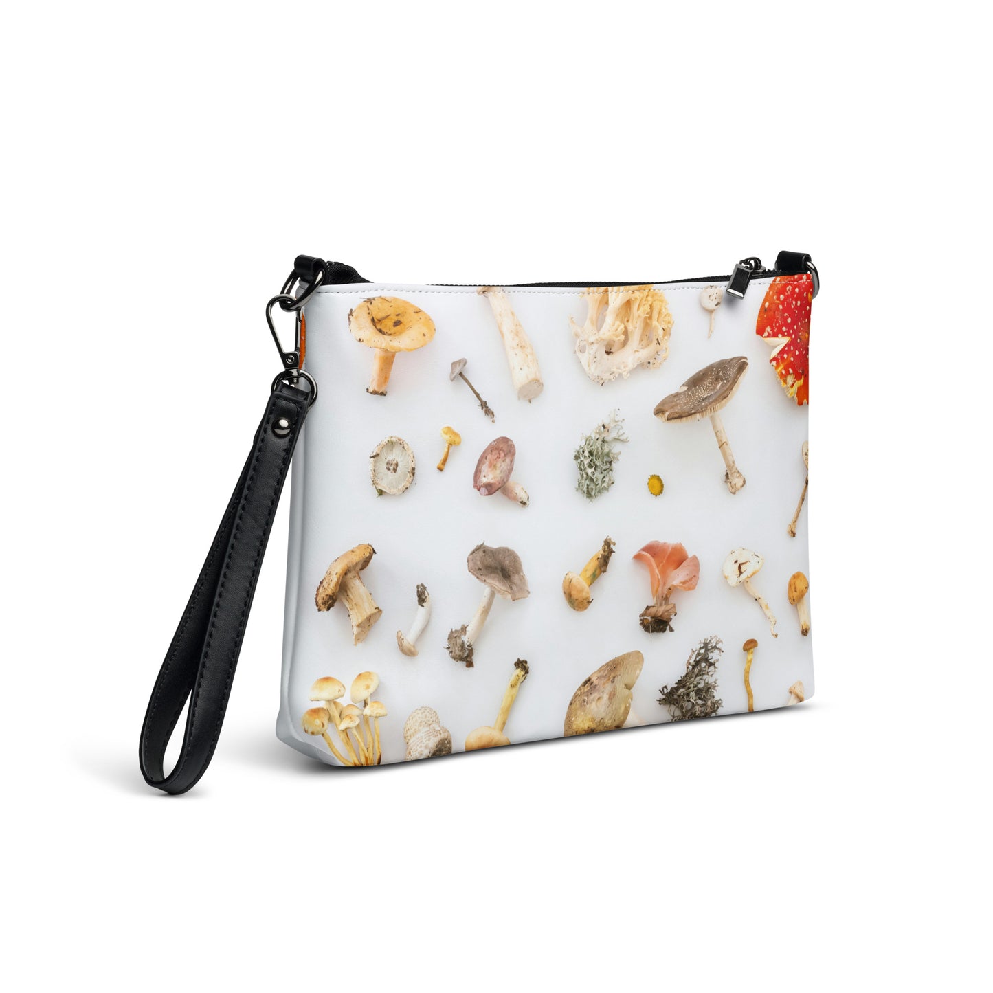 Shrooms Crossbody bag