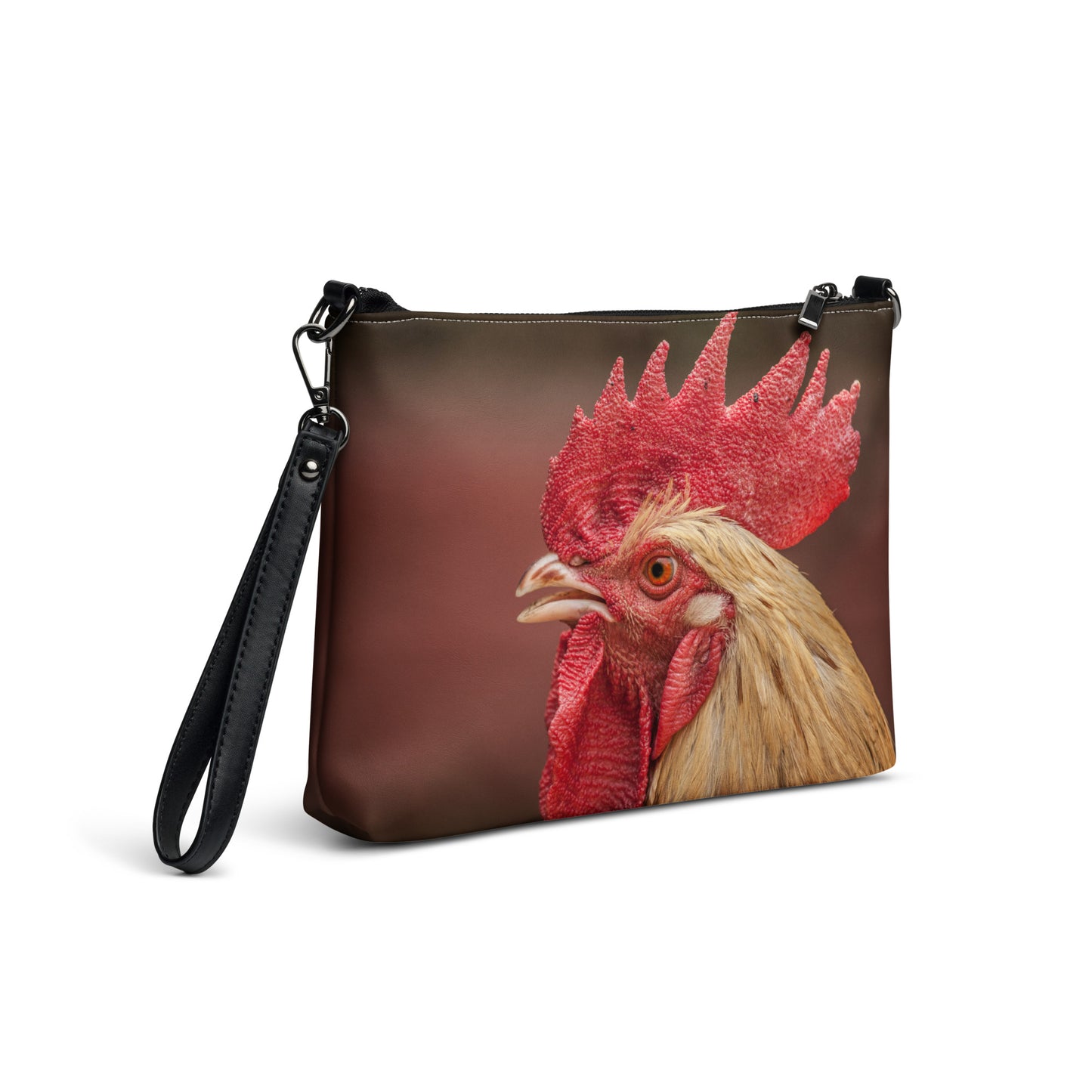 Cock Crossbody bag