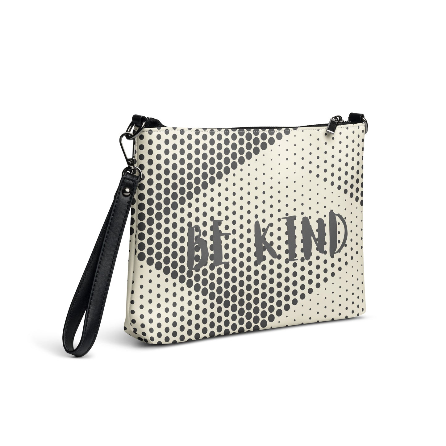 Be Kind Crossbody bag