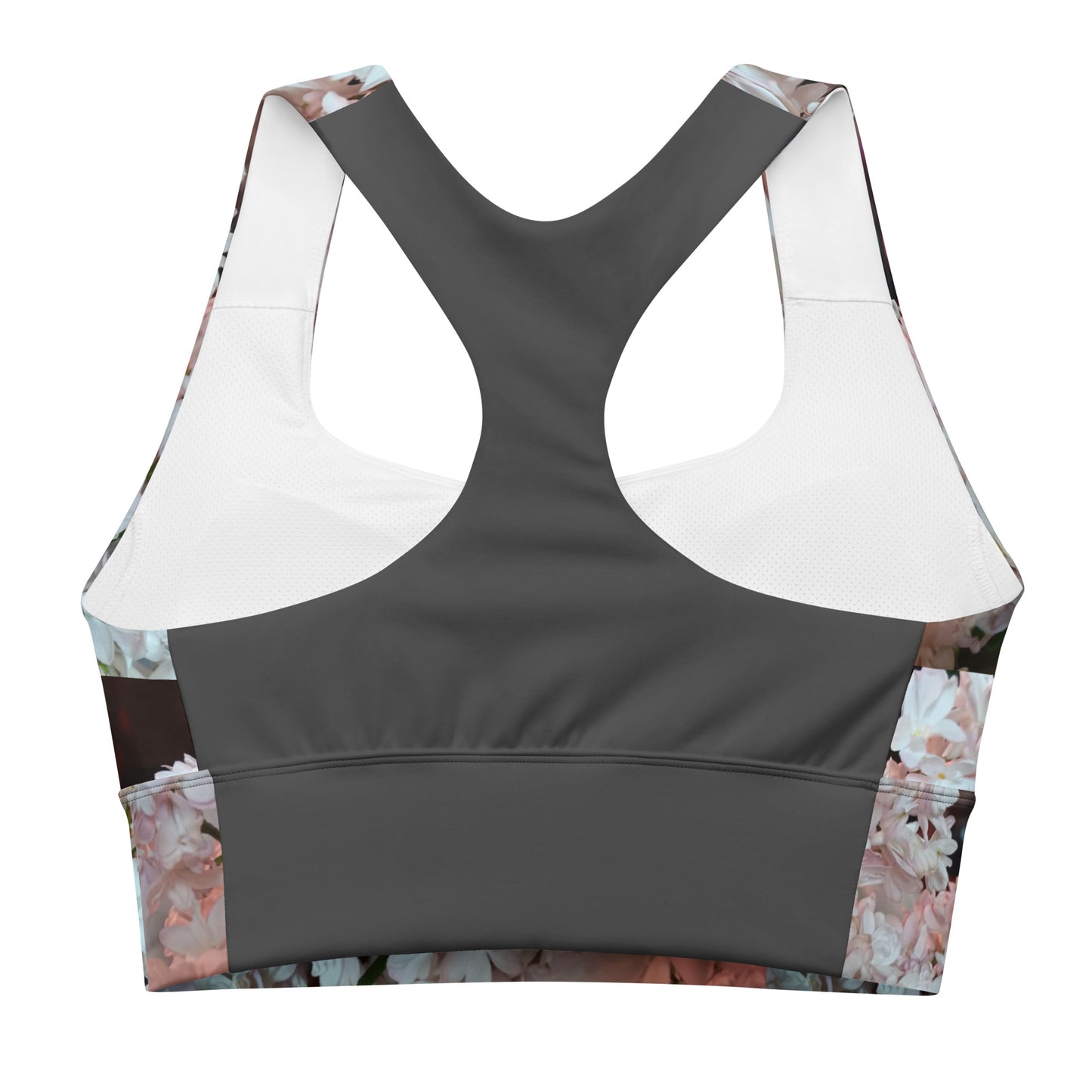 For Sarah sports bra