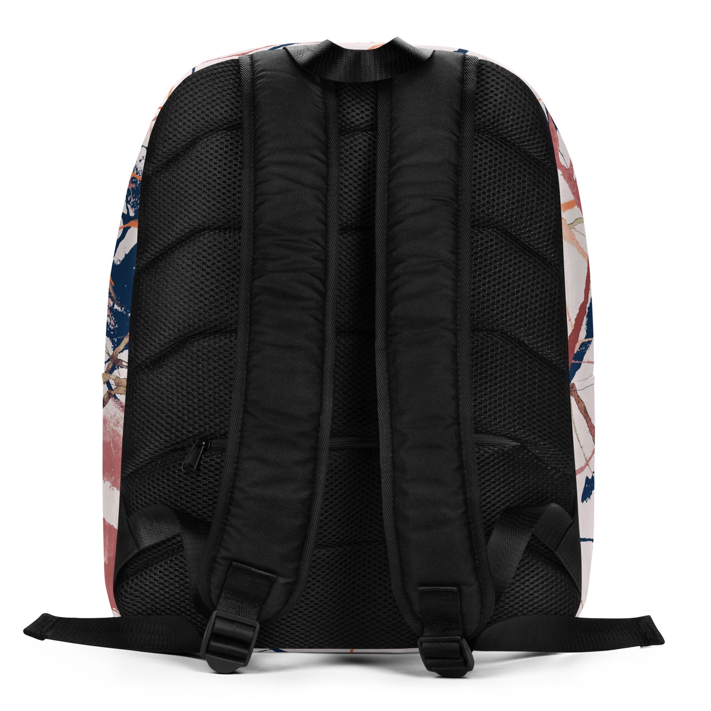 Minimalist Paint Splash Backpack