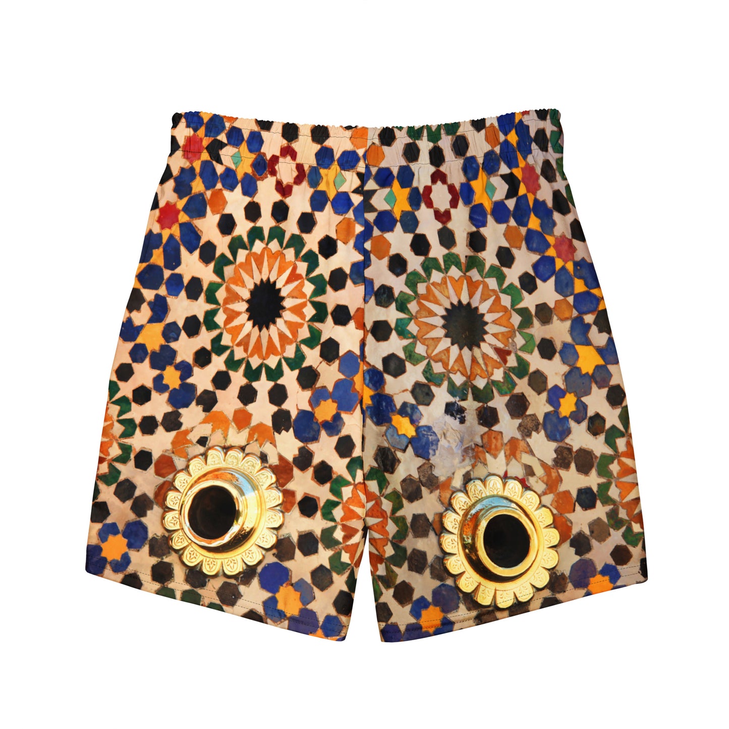 Men's Bombay swim trunks