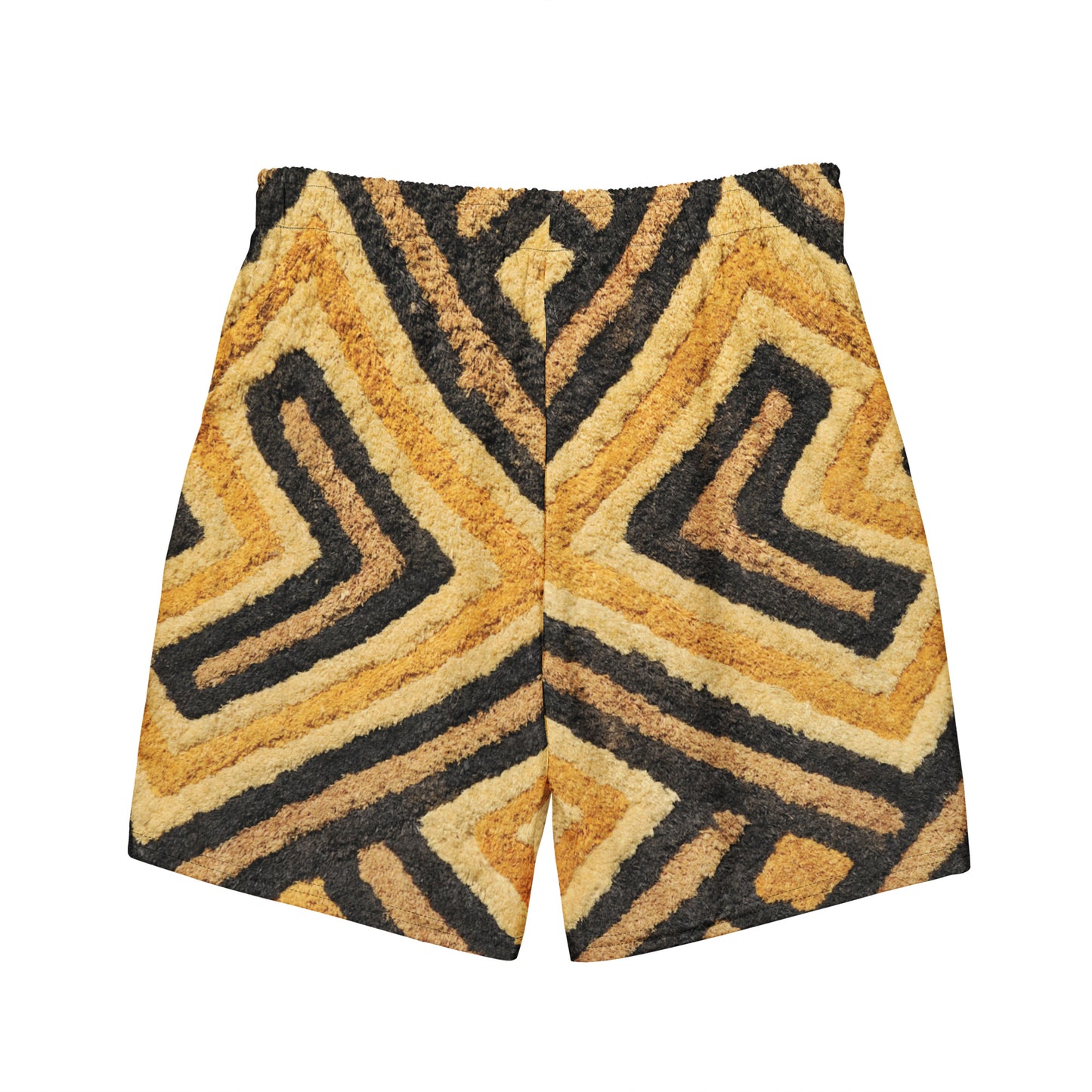 Men's Egypt swim trunks