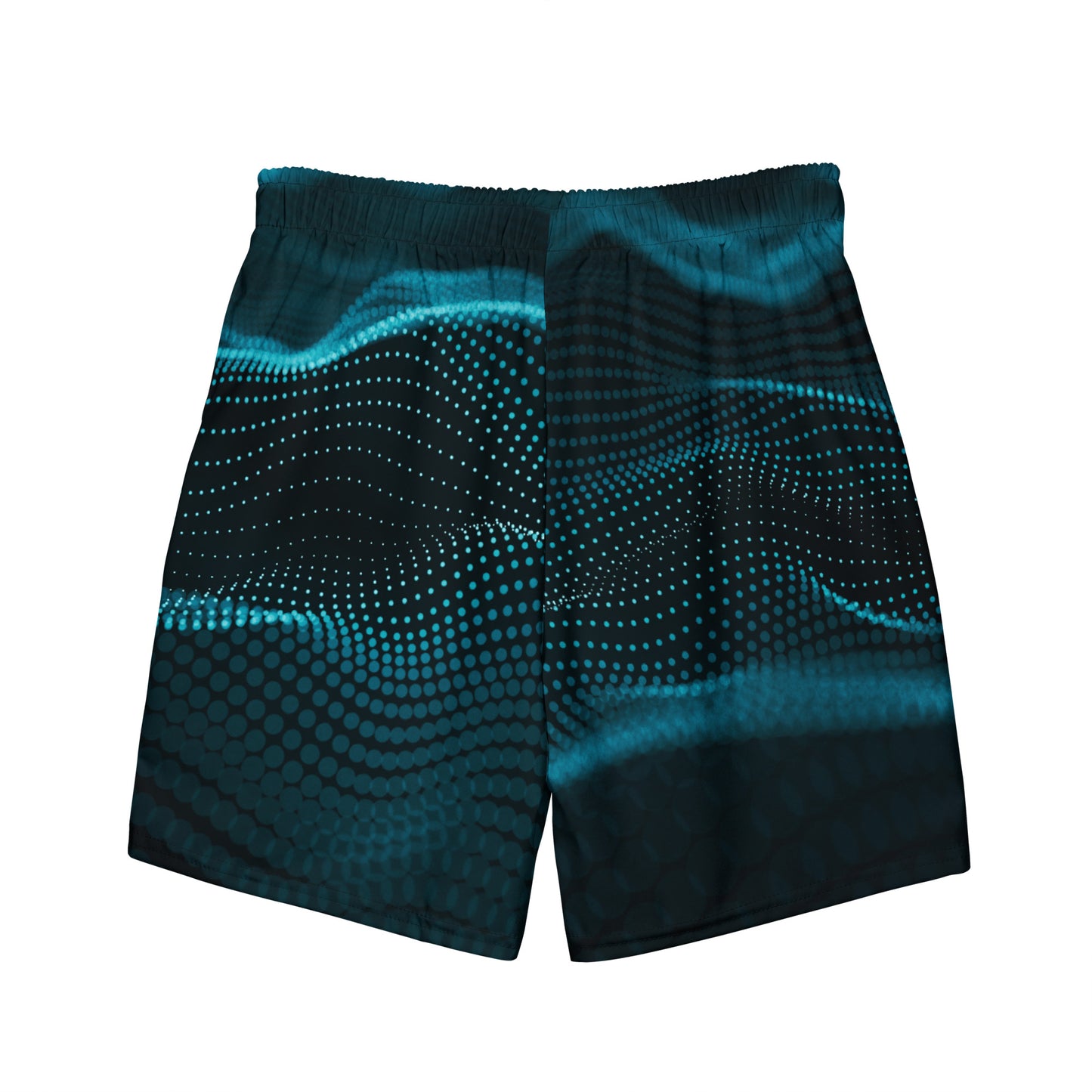 Men's Electric swim trunks