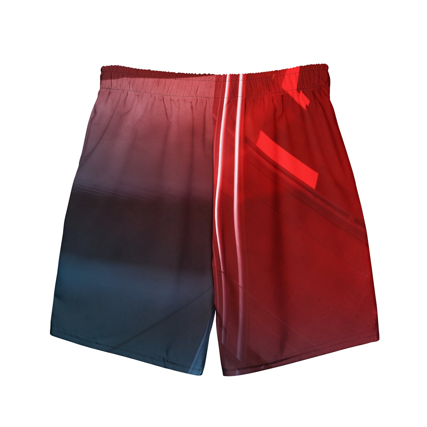 Men's Dark Side swim trunks