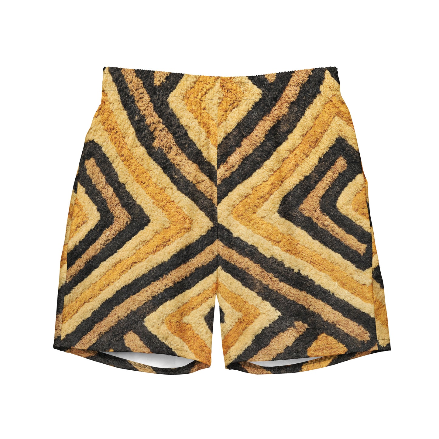 Men's Egypt swim trunks