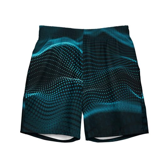 Men's Electric swim trunks