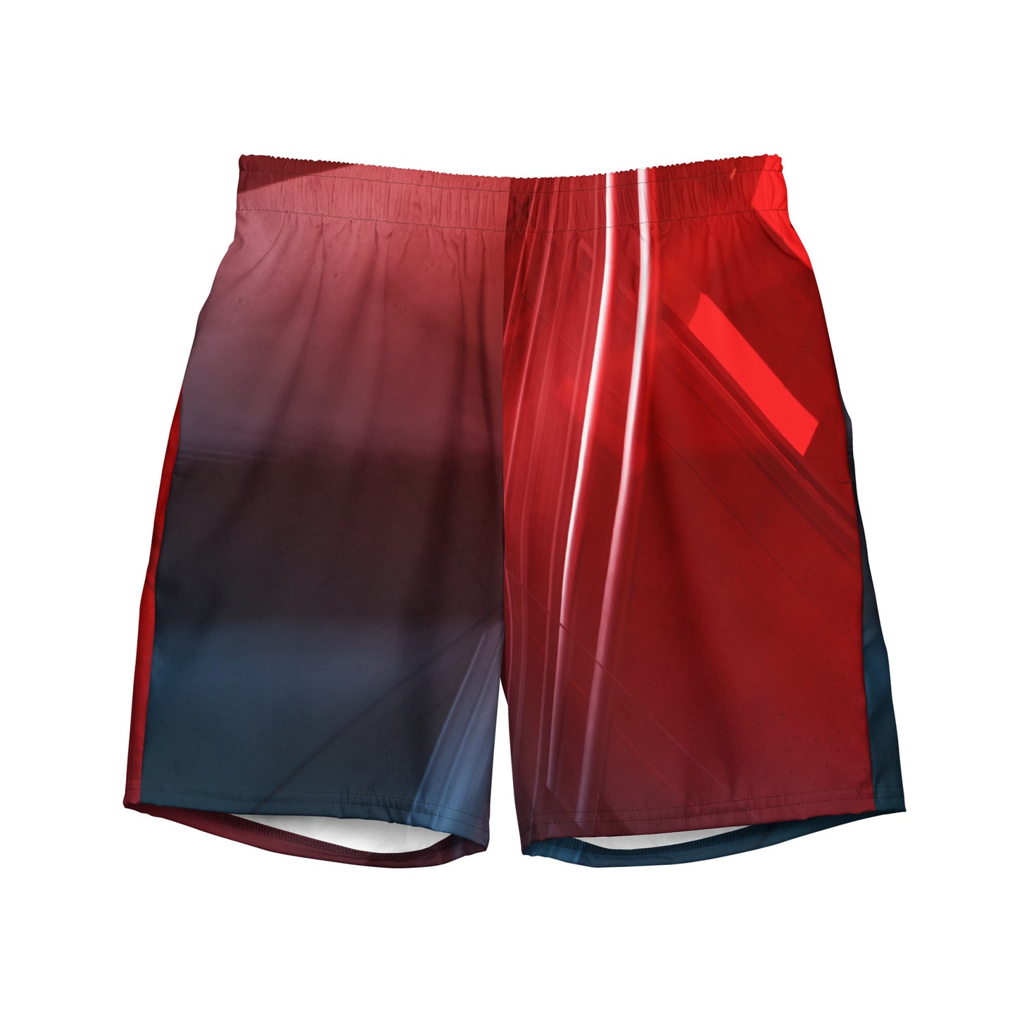 Men's Dark Side swim trunks