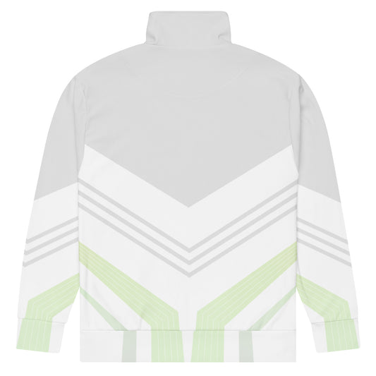 Tennis Forward Track Jacket