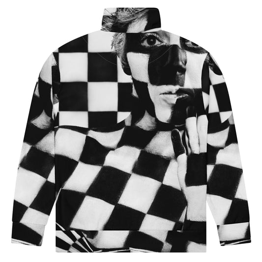 Giving Face Track Jacket