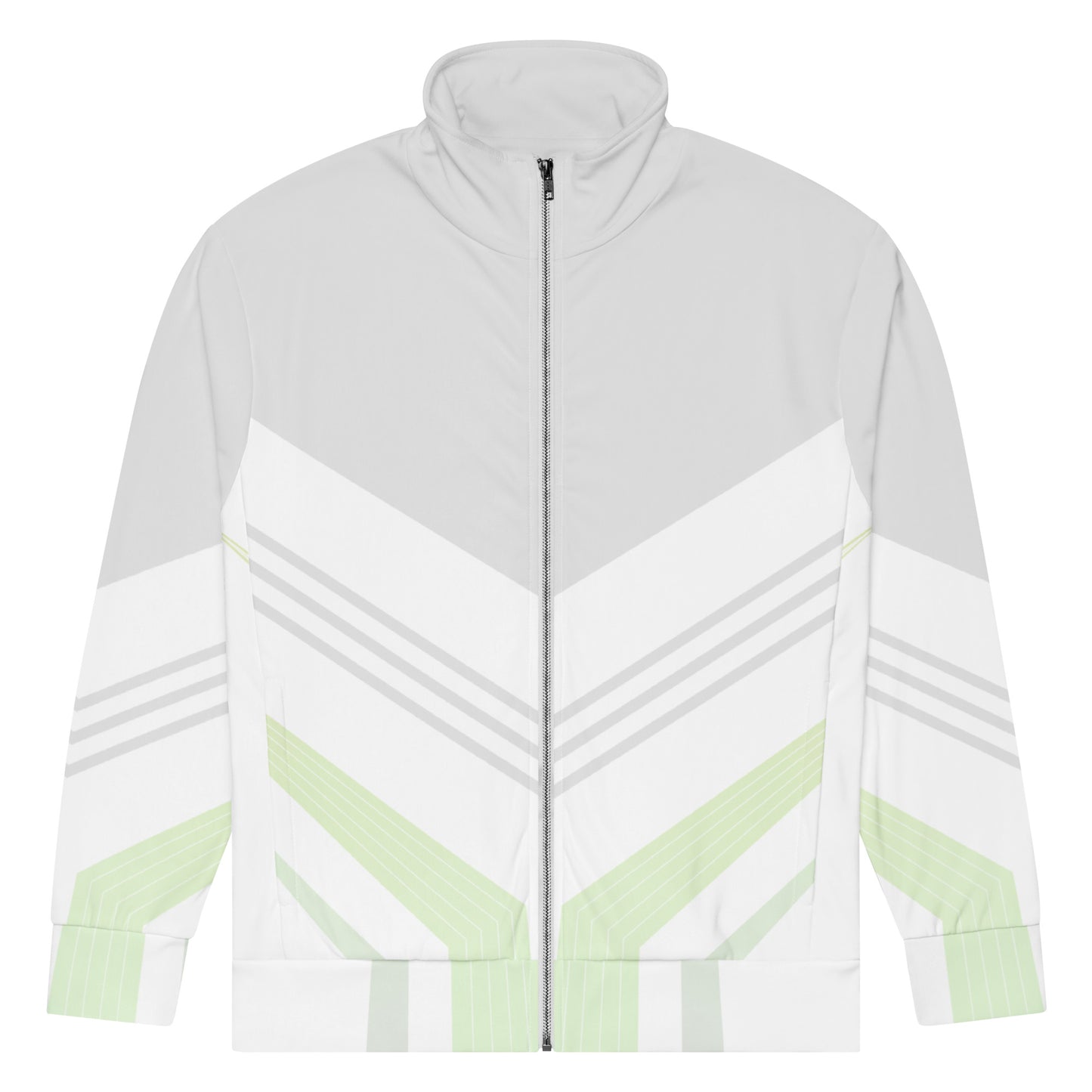 Tennis Forward Track Jacket