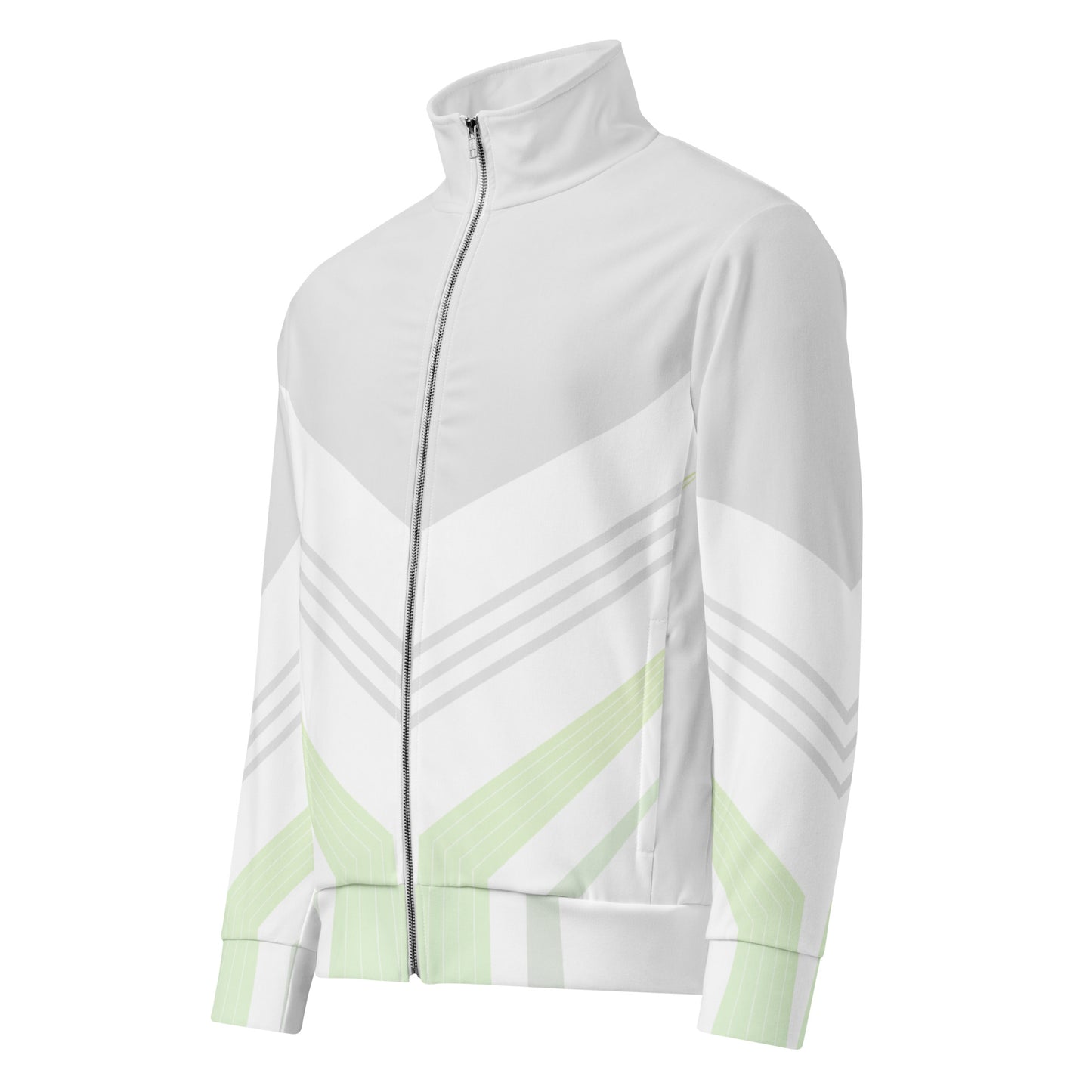 Tennis Forward Track Jacket