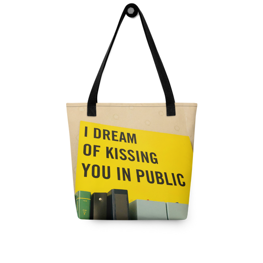 I Dream Tote