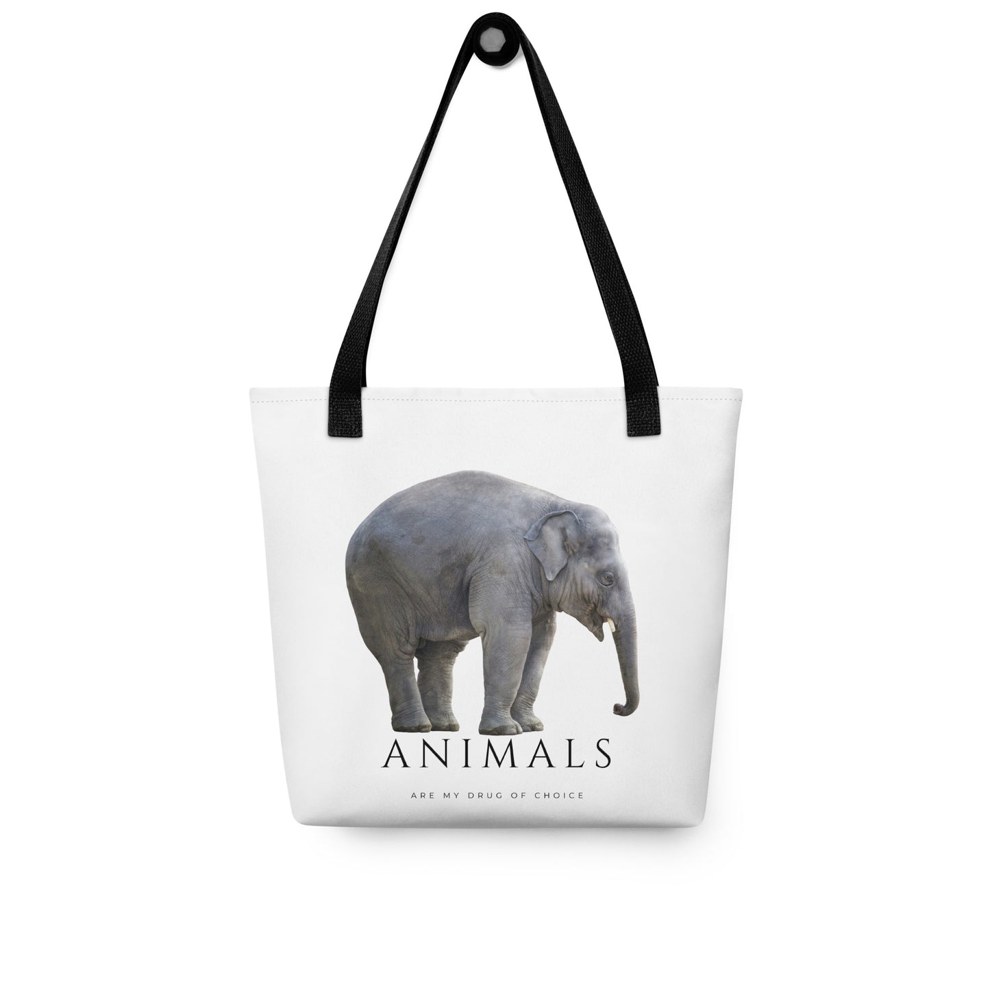 Elephant Tote