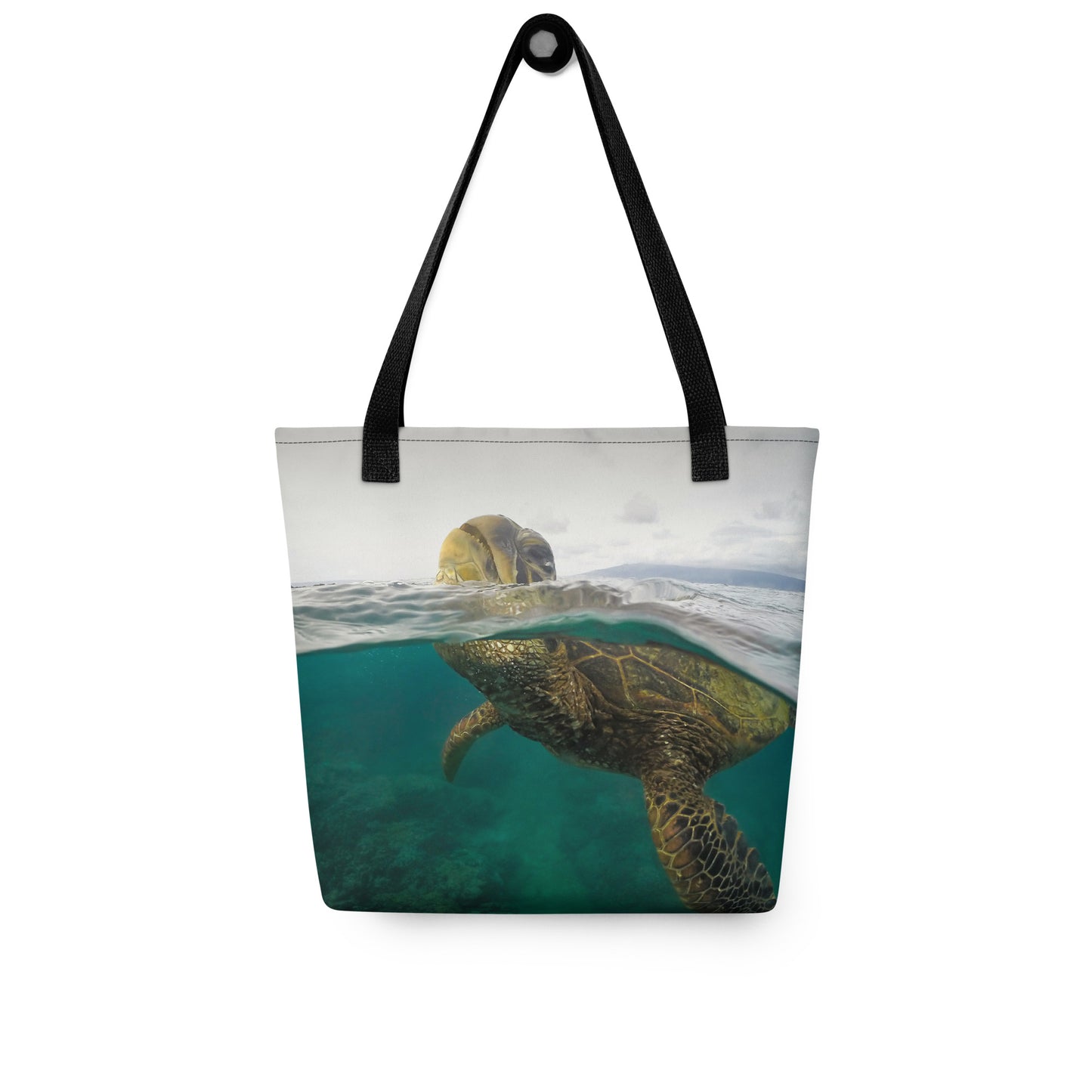 Turtle Tote