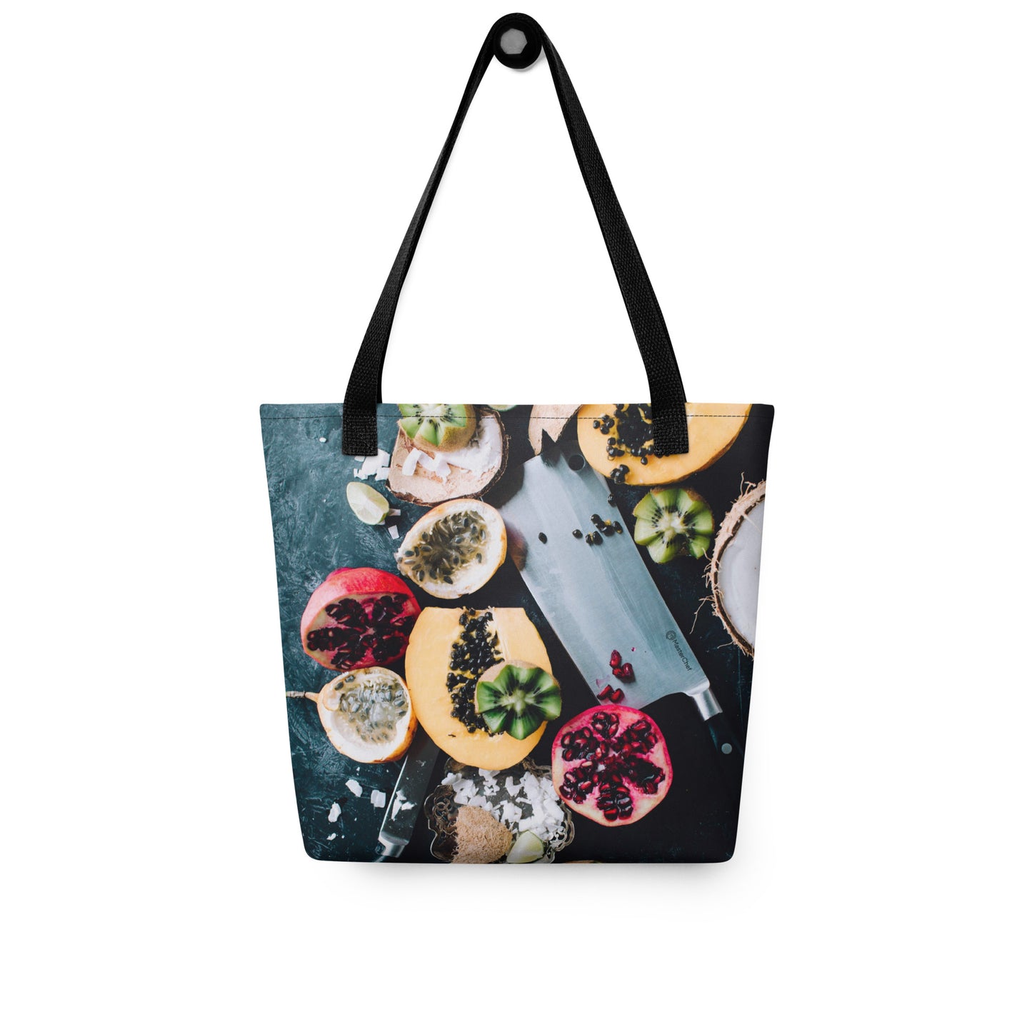 Ingredients Tote