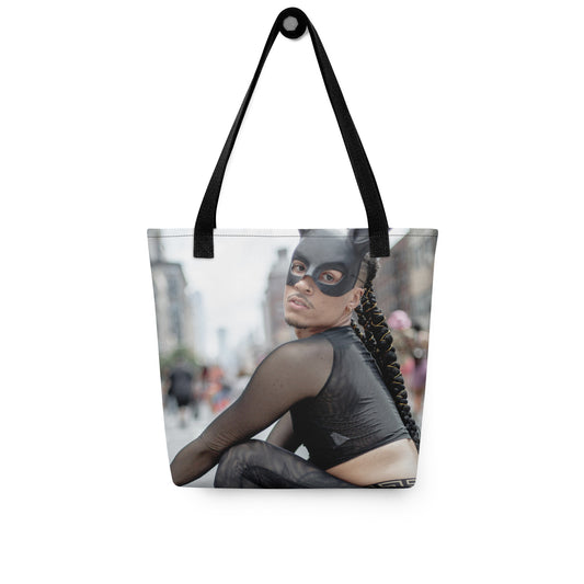 Sexy Bunny Tote bag