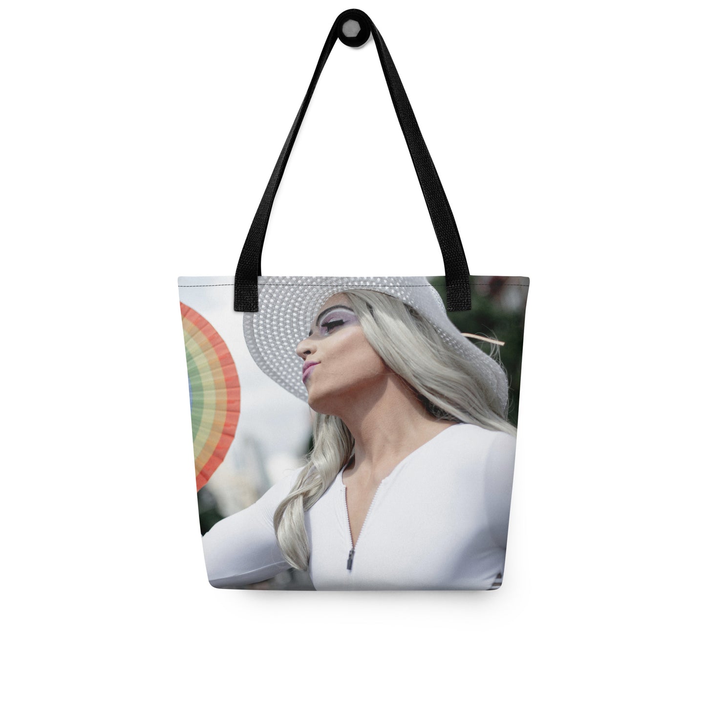 She Fabulous Tote bag