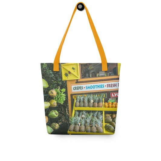 Fruit Stand Tote