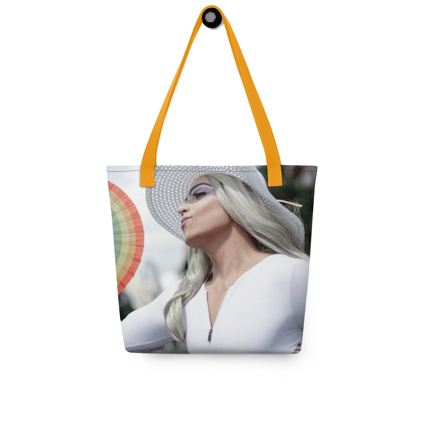 She Fabulous Tote bag