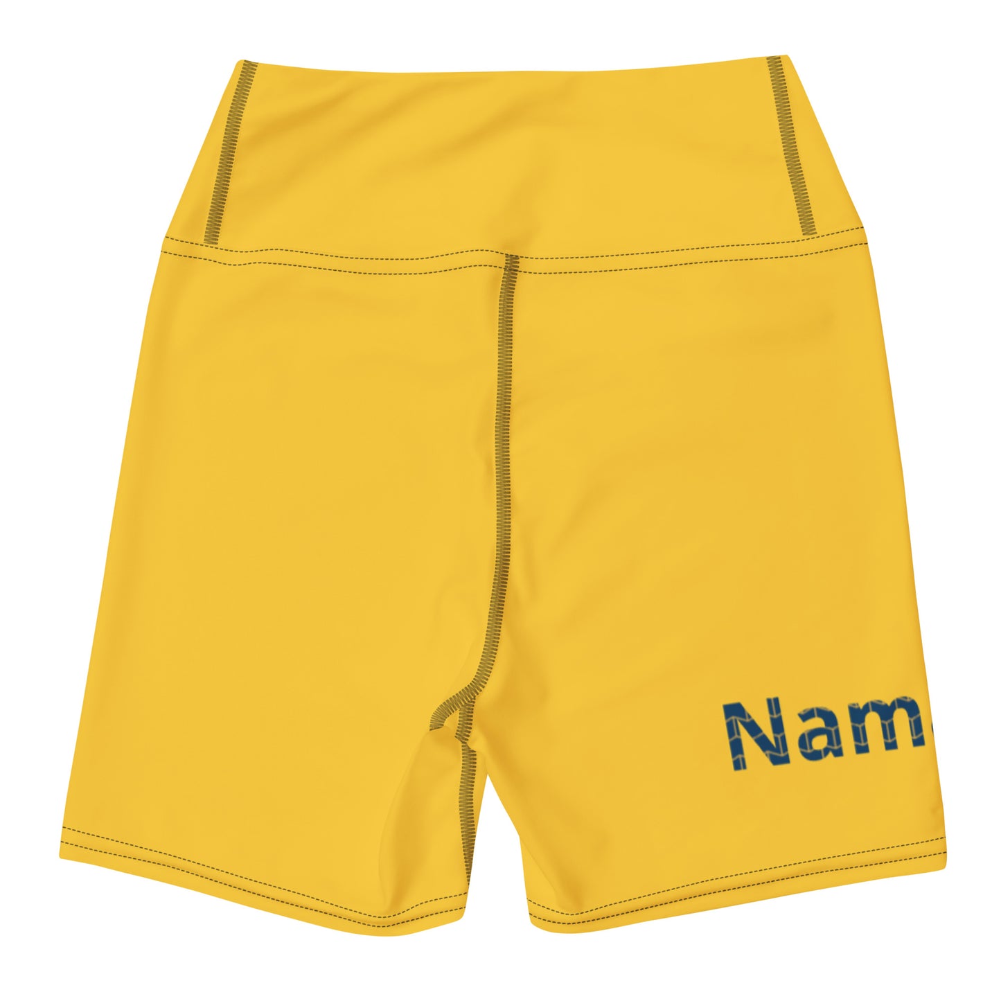 Namaste Yoga Shorts