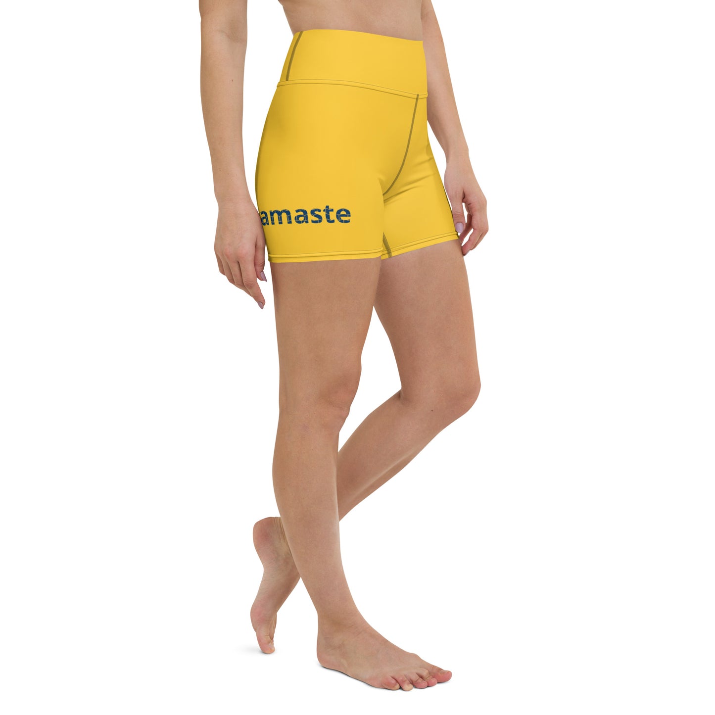 Namaste Yoga Shorts