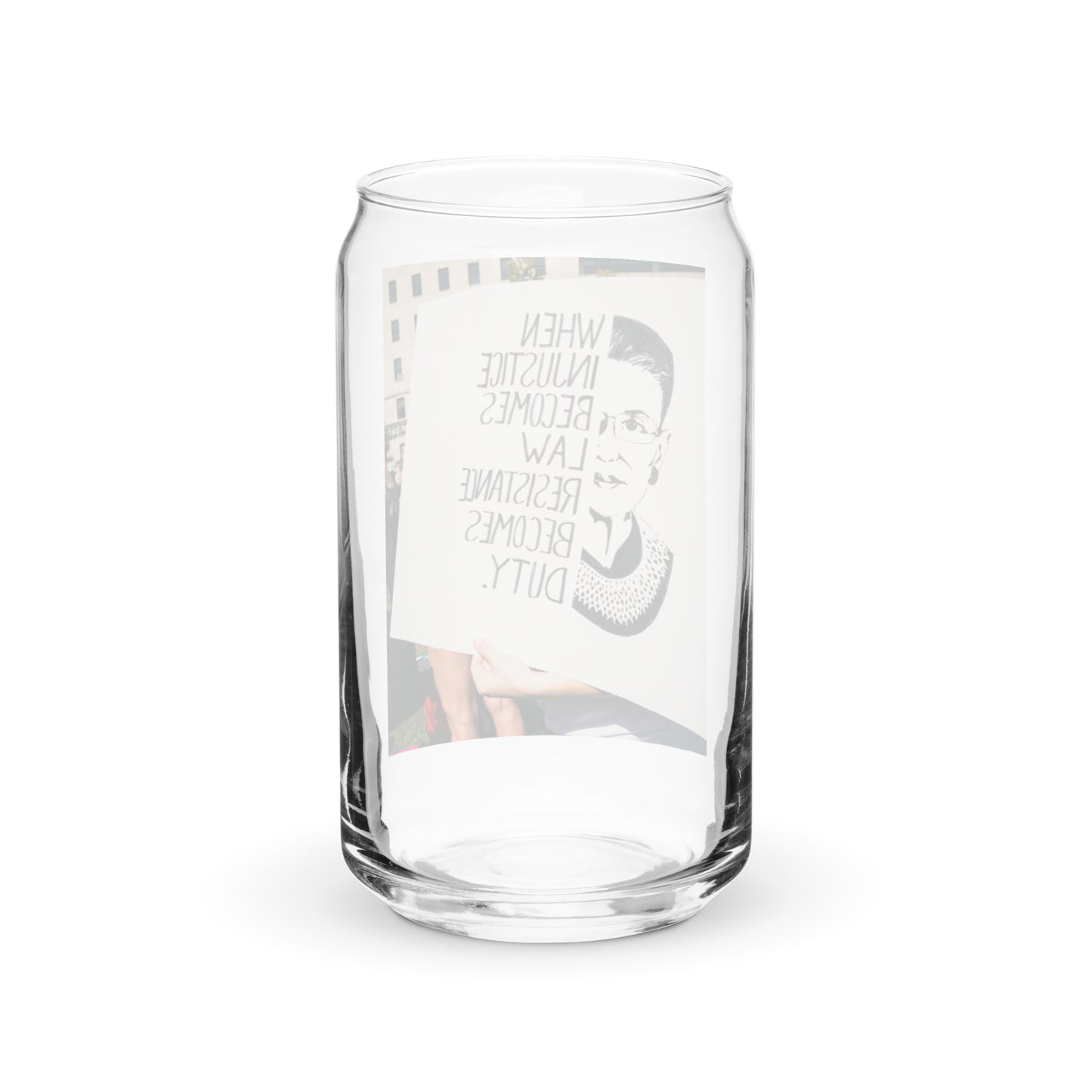 RBG Glass