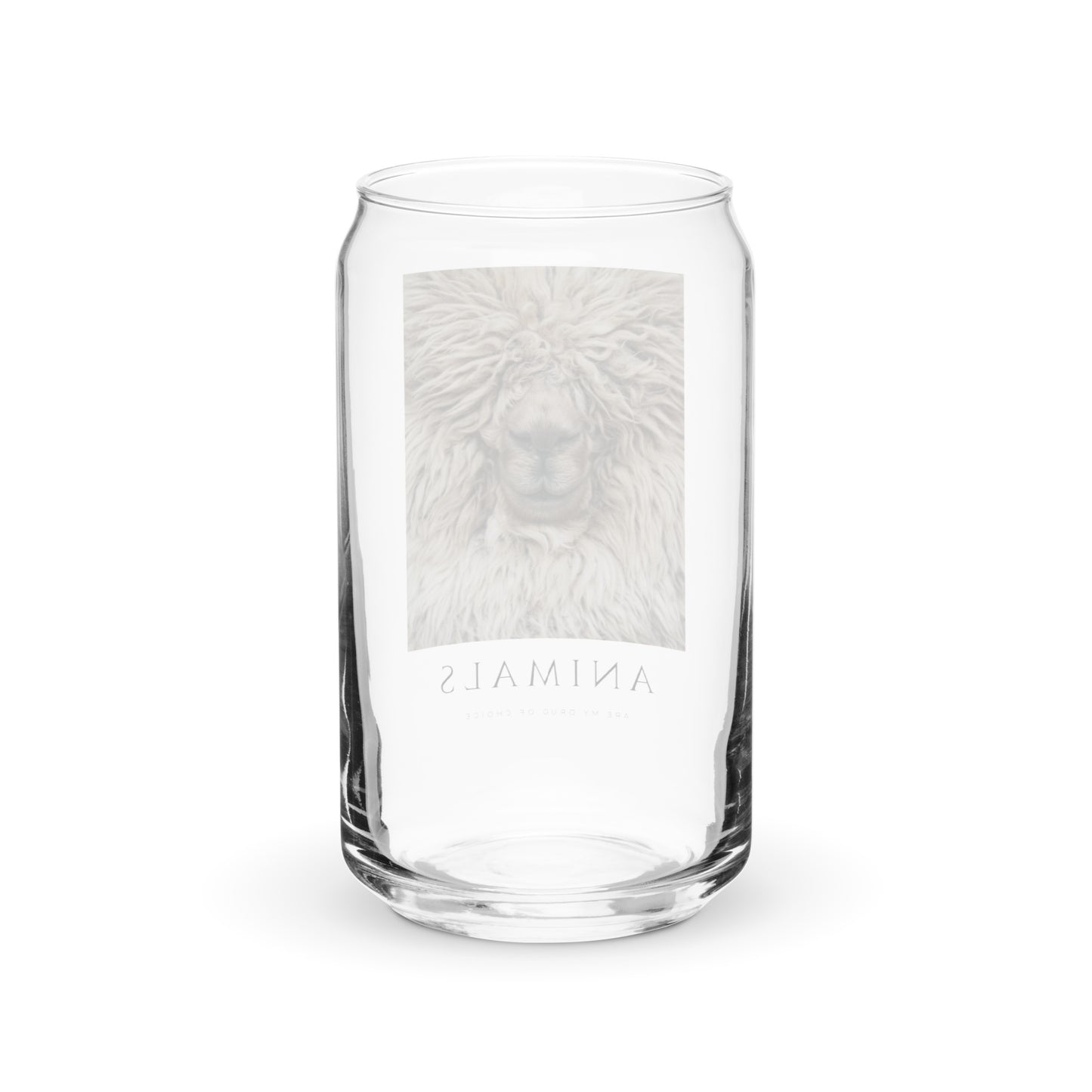 Sheep Glass